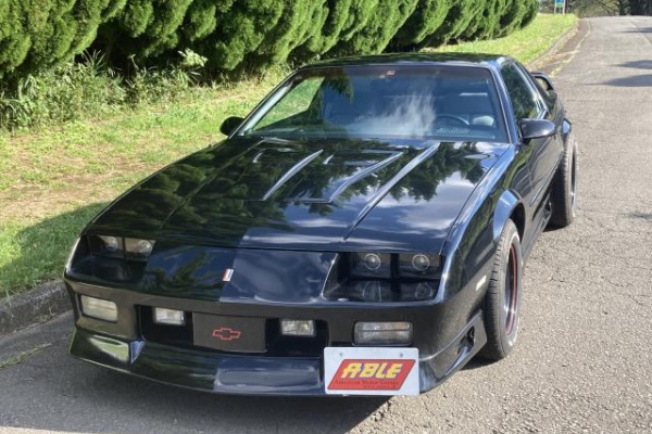 アメ車専門店エイブルブログ