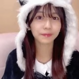 『[動画]2024.12.24（21:39～） SHOWROOM　「≒JOY(ニアリーイコールジョイ) 大信田美月」＠個人配信【ニアジョイ】』の画像