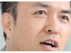 テレ朝「日本国旗にマイナスの感情を持っている人たちは大切にしなくていいんですか？」