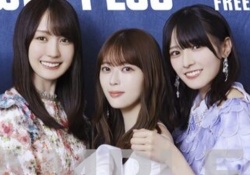 【朗報】岩本蓮加さん、完全に許される。雑誌表紙センターへ！！！