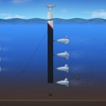 日本て周り海だらけなんだから海流で発電すればよくね？