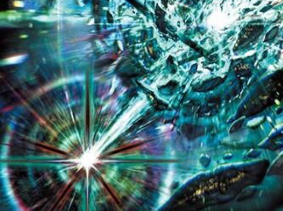 【遊戯王OCG情報】カオス・オリジンズに『時空穿つ遡光(アニヒレート・レトログライト)』が新規収録決定！