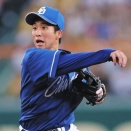 忍者！田中幹也、守備で高橋宏斗を援護！「守りは良くはなっている。必死です」