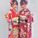 『[FM GUNMA_WEB公開] フリーペーパー『STAY TUNED!～ISSUE 30 FEBRUARY/MARCH 2020～』大場花菜、佐々木舞香 インタビュー掲載！【イコラブ】』の画像