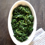 『レンジで★モロヘイヤのめんつゆ和え【レシピ2428】#お弁当 #お弁当おかず #簡単レシピ #時短料理 #料理レシピ #電子レンジ料理 #レシピ #おかず #節約レシピ #モロヘイヤ #めんつゆ』の画像