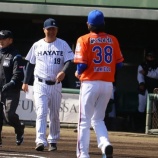 『NPBはファーム・リーグを救済する責任がある。』の画像