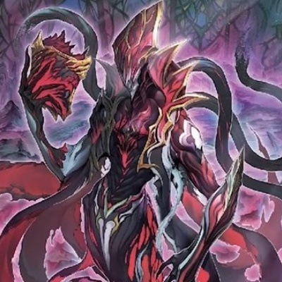 遊戯王OCG情報】Vジャンプ定期講読の6号目『契約を結びし竜の戦士