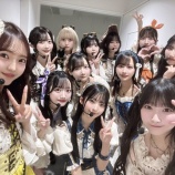 『[ノイミー] ≠ME 全国ツアー2025＠追加公演LaLa arena TOKYO-BAY（2日目） 終了後のメンバーポストまとめ』の画像