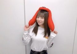 【衝撃】北野日奈子、大・・・・・！！！