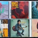 カサンドラ・ウィルソン ・・・ ニュー・ムーン・ドーター！？