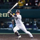 阪神　FA熟考中の近本光司31歳誕生日、球団公式に「いいね」3・9万　残留願うメッセージも続々