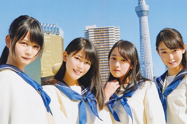 抽プレ乃木坂46与田祐希&阪口珠美&向井葉月ヤングアニマル図書カ