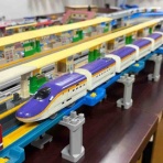 白蓮総合車両製作所