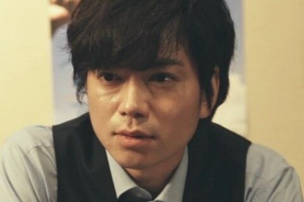 ドラマキャスト 木下ほうか