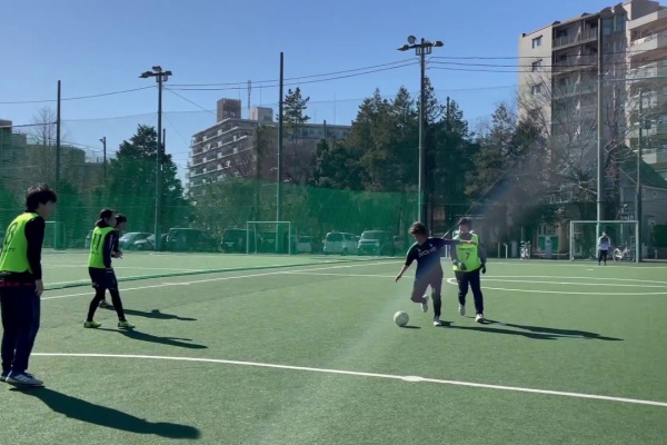 Futsalnet Ladies News 女子サッカークリニック Futsalnet Ladies News 女子サッカークリニック