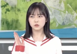 【悲報】日向坂4期の新センター、彼氏持ち公表の清水に敗北