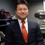 『今週から3回のラジオゲストはオペラシティの澤橋淳さん』の画像