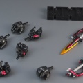 [Review]S.H.Figuarts(Shinkocchou Seihou) Kamen Rider Kabuto
