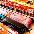 小高千早の毎日生ハム