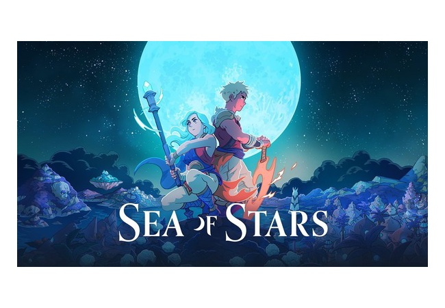 ターン制RPGを捨てたスクエニと高評価ヒットのSEA OF STARS「スクエニはこれを勉強するべき」