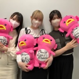 『[出演情報] 本日(6月27日) ABCラジオ「ノイミーステーション」が放送! 【メンバー：蟹沢萌子・川中子奈月心・鈴木瞳美】』の画像