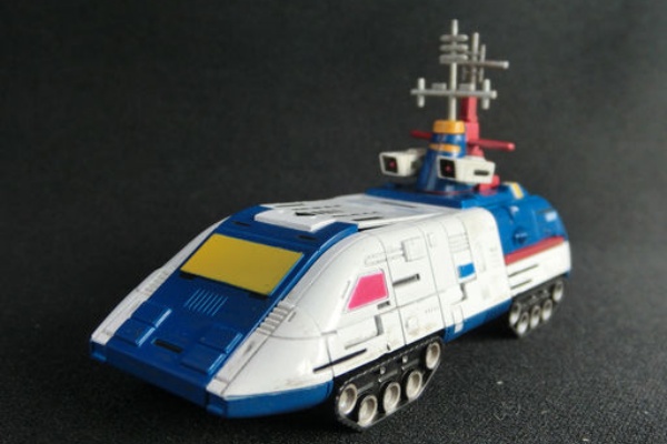 べにーの雑想魂 コスモフリートコレクション