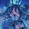 【ブルアカ】周年辺りから始めた新任は神秘の戦力だけ凄くなってそう【属性】