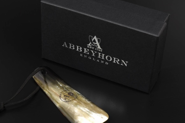 NATORIYAのブログ - Abbey Horn (アビィホーン)