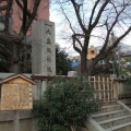 大極殿遺址（千本通）