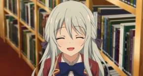 【よう実 2期】第10話 感想 退学希望者がまた一人【ようこそ実力至上主義の教室へ】