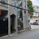 豪華なお弁当＠SHARI SAIGON MODERN JAPANESE CUISINE