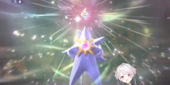 【にじさんじ】椎名さんvs舞元、衝撃的なバトルで草『リアルタスキ＆睡眠1起きで勝ち』【ポケモンチャンピオンズ】