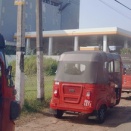 今のスリランカ