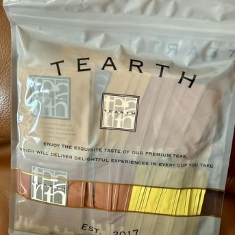 🍯 ダイエッターBBAを救う神ドリンク「はちみつ紅茶」