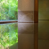 最強のパワースポット箱根で、新年に福を呼び込む。「ハイアット リージェンシー 箱根 リゾート＆スパ」後編