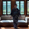 着付けが汚かった原因は