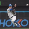日ハム奈良間のオサレプレーｗｗｗｗｗｗｗｗ