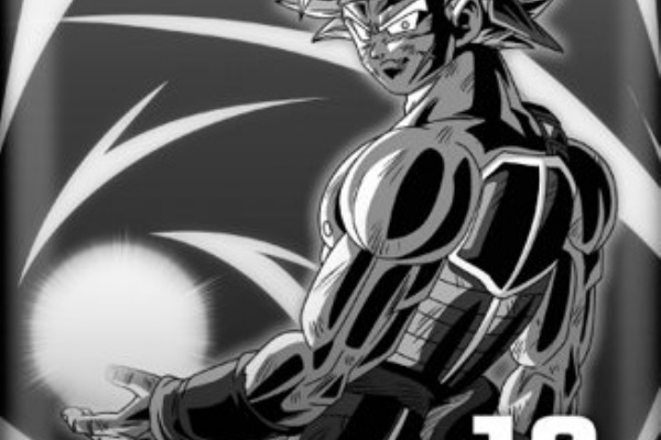 遊戯王&ドラゴンボール通販予約情報局 - DBFW カードリスト