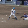 細川凌平、１５日のロッテ戦から約１カ月半ぶりに１軍昇格