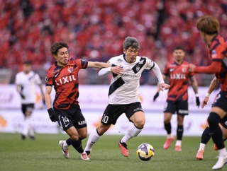Jリーグが走行距離の割合でラ・リーガやセリエA超えの世界3位に。