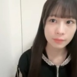 『[動画]2026.04.28（21:07～） SHOWROOM　「≒JOY(ニアリーイコールジョイ) 髙橋舞」＠個人配信【ニアジョイ】』の画像
