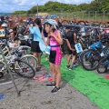 ★第17回館山わかしおトライアスロン★小5男子6位 悠太,小4男子2位 総一郎,小4女子5位 葉名,小3女子優勝 咲希,2位 渚, 5位 玲衣, 小2男子3位 天,小2女子2位 綾乃,小1男子6位 清長 おめでとう！