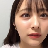 『[動画]2021.06.03（20:12～） SHOWROOM　「≠ME(ノットイコールミー) 尾木波菜」＠個人配信 【ノイミー】』の画像