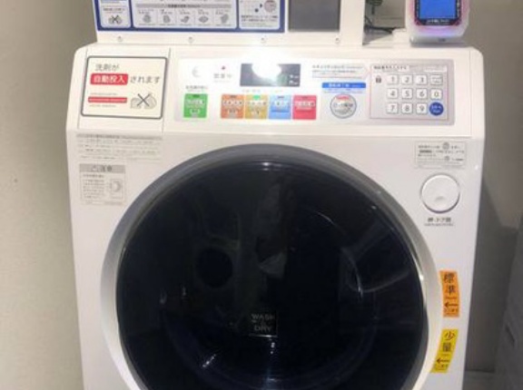 海外「日本のホテルはこれがあるから素晴らしい！」日本のホテルのランドリー設備に対する海外の反応