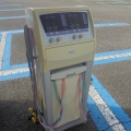 中古干渉低周波治療器（ＳＫ－９Ｗ）入荷しました