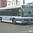 ダイヤ改正後の変化・JRバス中国編。