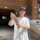 明日16日(木)はトラック放流です