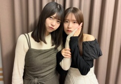 もしかして冨里奈央って歴代最高の不遇メンバー…?