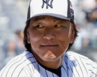 松井秀喜監督が6位だったときにつきそうな蔑称