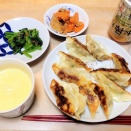 今週の夕飯／2026年9月7日〜9月13日